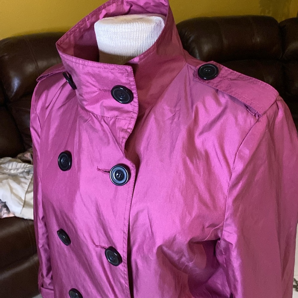 Cleo jacket - Picture 4 of 7